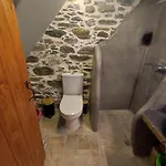 πέτροκτιστο σπίτι. Stone House Сasa de vacaciones