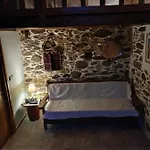 πέτροκτιστο σπίτι. Stone House Сasa de vacaciones *