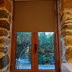 πέτροκτιστο σπίτι. Stone House Сasa de vacaciones