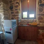 πέτροκτιστο σπίτι. Stone House Сasa de vacaciones Caristo