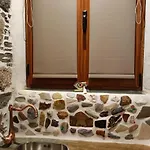 Сasa de vacaciones πέτροκτιστο σπίτι. Stone House *