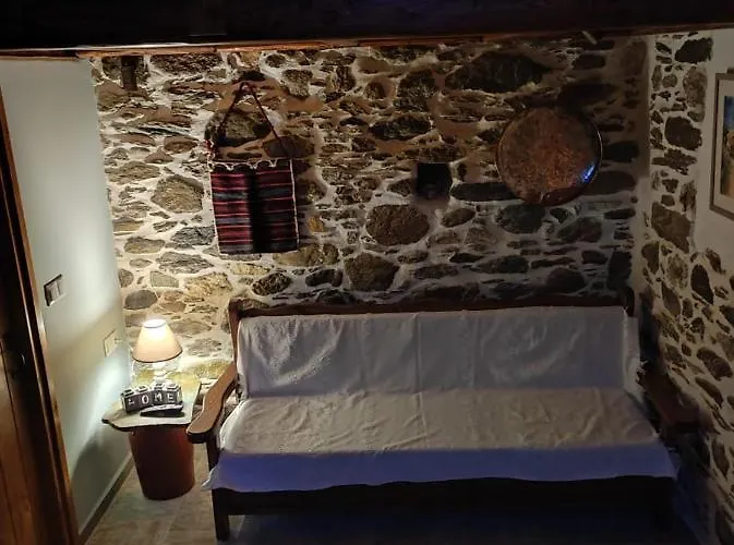 πέτροκτιστο σπίτι. Stone House Σπίτι διακοπών *