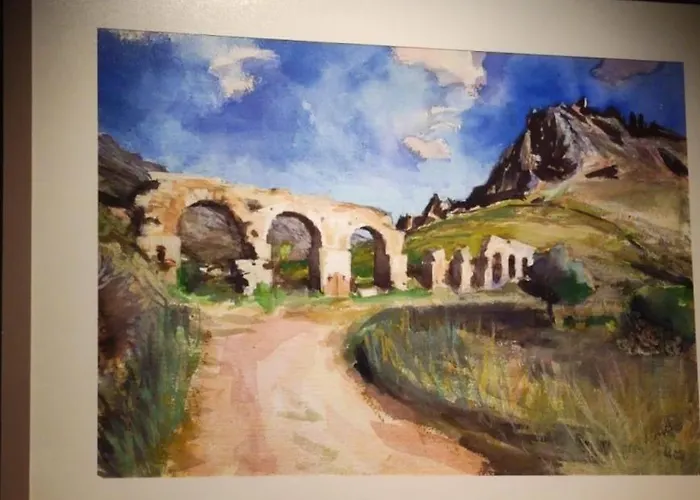 πέτροκτιστο σπίτι. Stone House Σπίτι διακοπών *